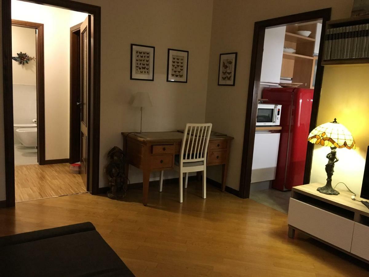 Horto Terapeutico Home Дезенцано-дель-Гарда Екстер'єр фото