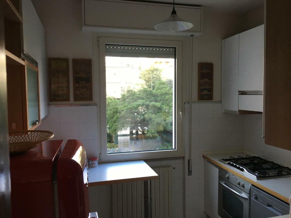 Horto Terapeutico Home Дезенцано-дель-Гарда Екстер'єр фото