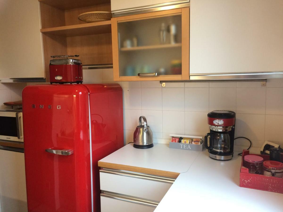 Horto Terapeutico Home Дезенцано-дель-Гарда Екстер'єр фото