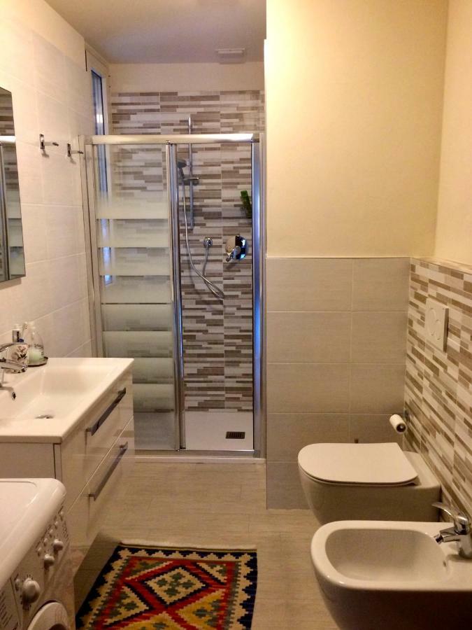 Horto Terapeutico Home Дезенцано-дель-Гарда Екстер'єр фото
